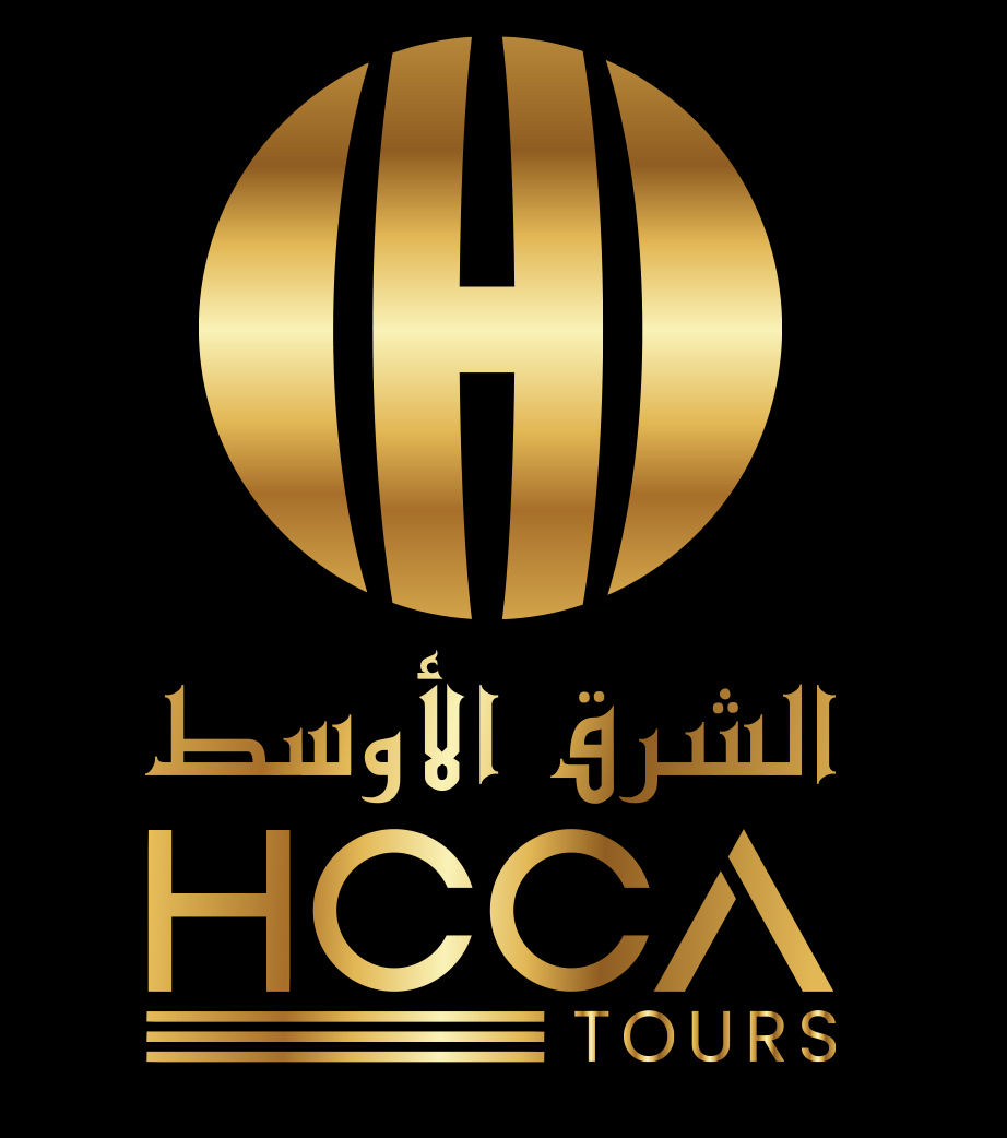 HCCA Group Logo